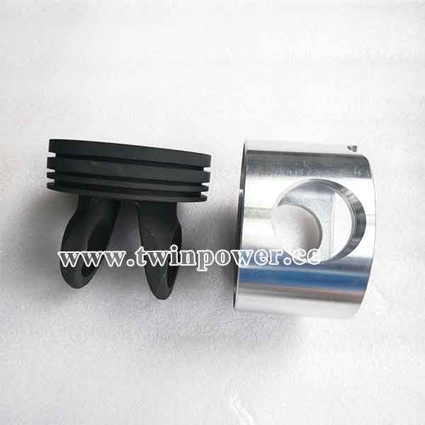 Cummins Piston Kit 4955237