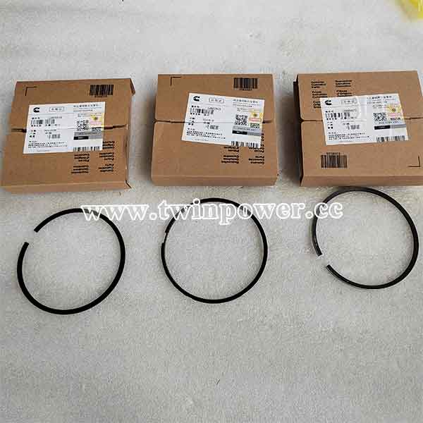 Cummins Piston Ring Kit G4955251,original