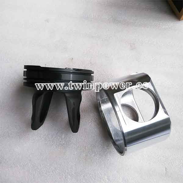 Cummins Piston Kit 4955348