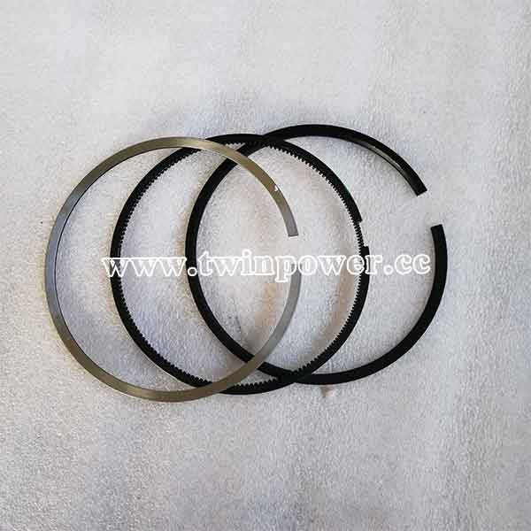 Cummins Piston Ring Set 4955651