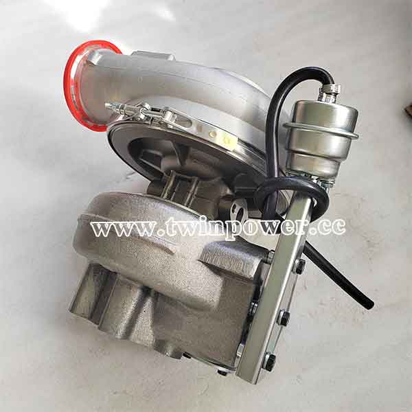 Cummins Turbocharger Kit 4955813,Holset