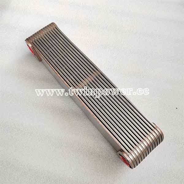 Cummins Oil Cooler Kit 4955830