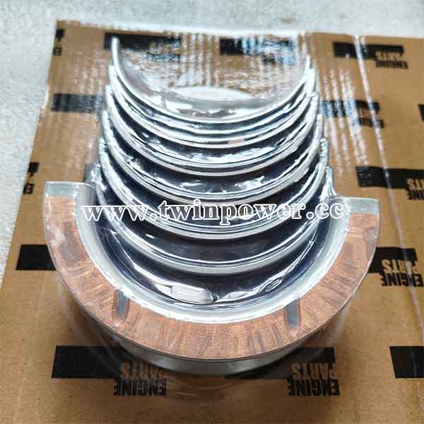 Cummins Main Bearing Set 4955853