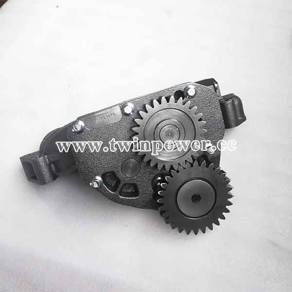 Cummins Lubricating Oil Pump 4955955