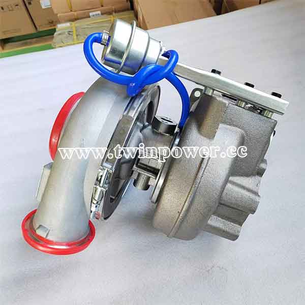 Cummins Turbocharger 4956081,Holset