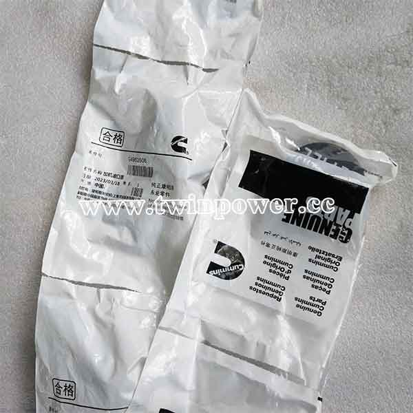 Cummins Filler Cap 4962608,original