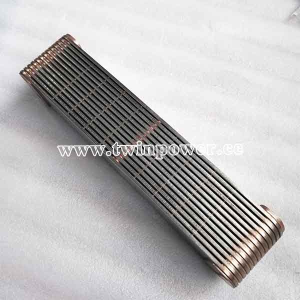Cummins Cooler Core 4965487