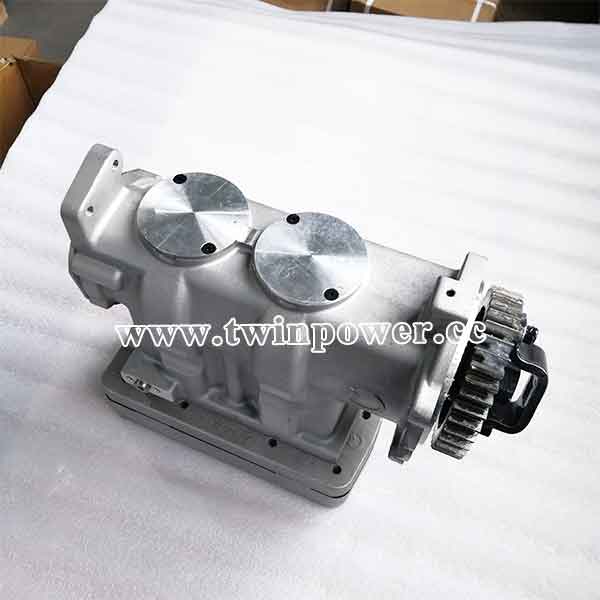 Cummins Air Compressor 4973000