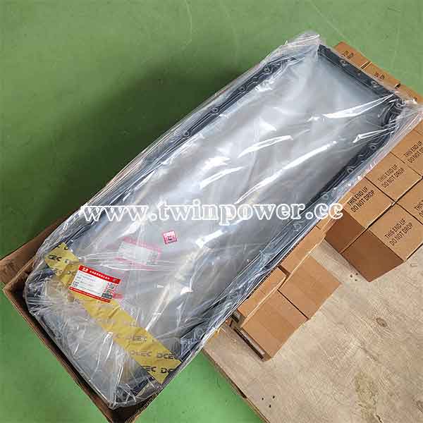 Cummins Oil Pan Gasket C4975069,DCEC