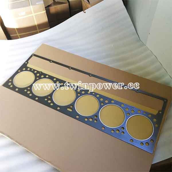 Cummins Cylinder Head Gasket C4975249,DCEC
