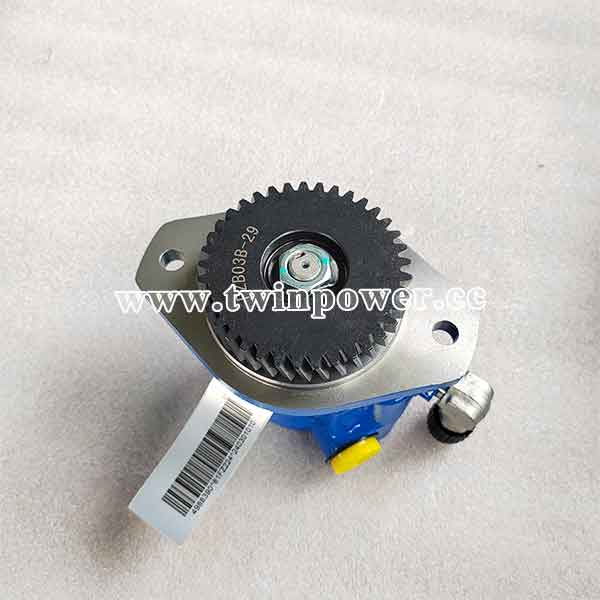 Cummins Auxiliary Pump C4988390,DCEC