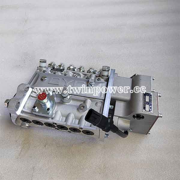 Cummins Fuel Pump 4988395