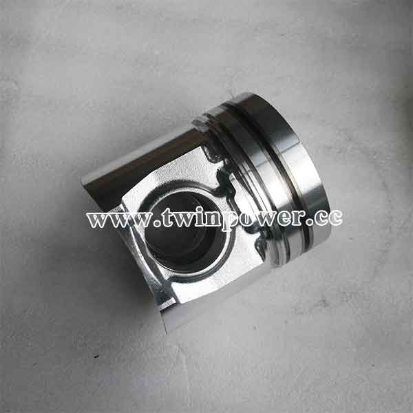 Cummins Engine Piston 4991277