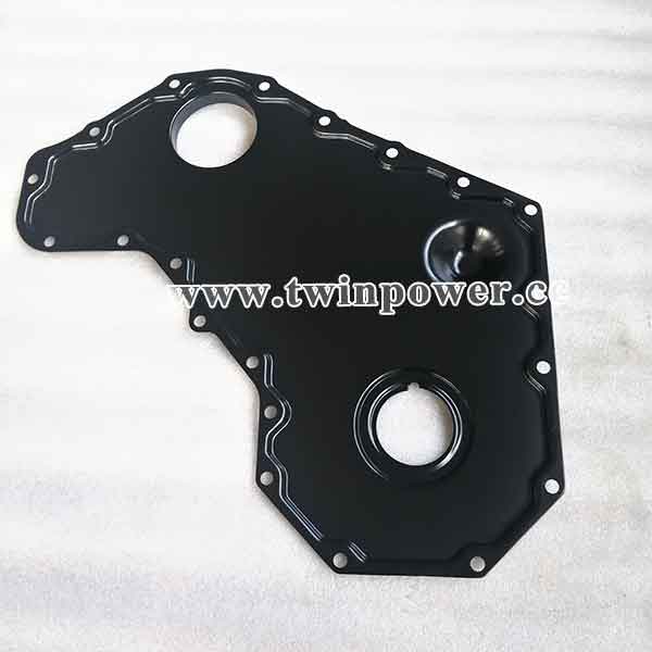 Cummins Gear Cover C4991307,DCEC