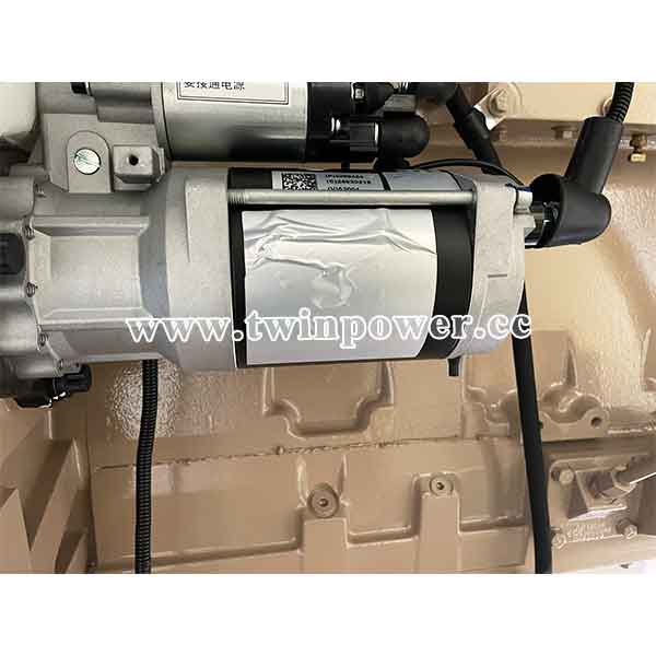 Cummins Oil Pressure Sensor 5185747