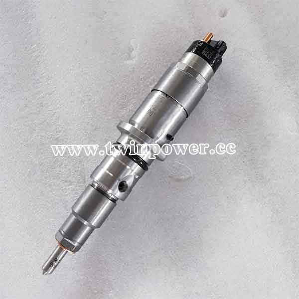 Cummins Injector 5263262