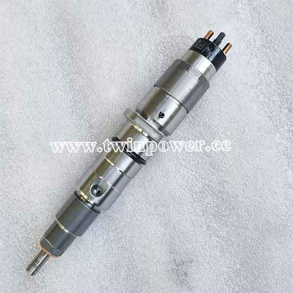 Cummins Injector 5263308