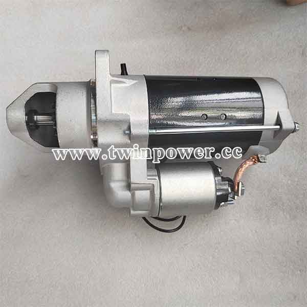 Cummins Starting Motor 5265096