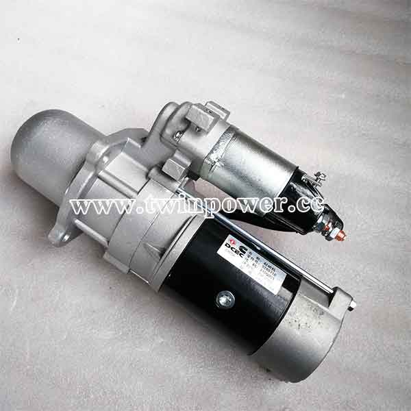 Cummins Starting Motor C5265710,DCEC