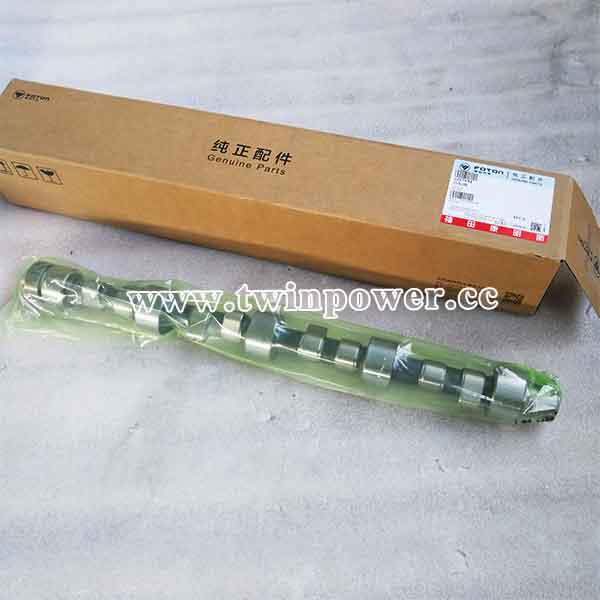 Cummins Camshaft 5267994,FOTON