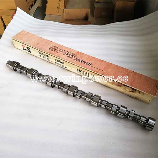 Cummins Camshaft 5283931,DCEC