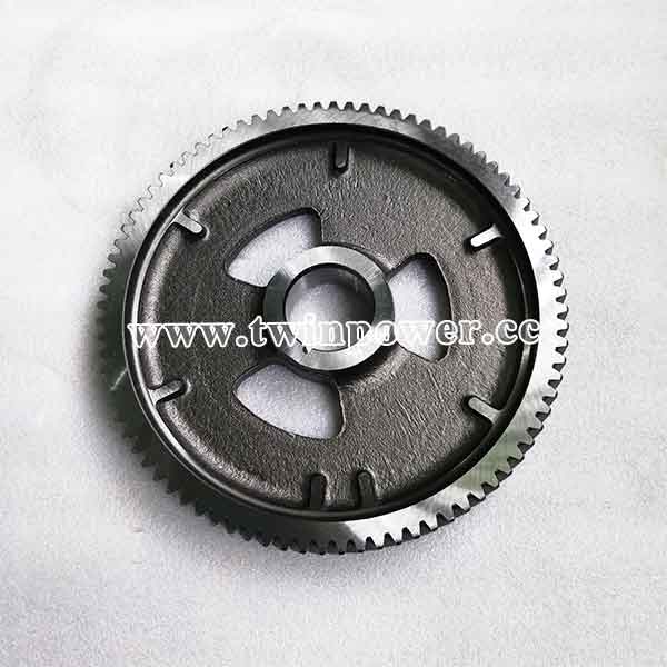 Cummins Camshaft Gear 5284141
