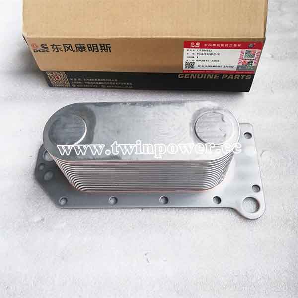 Cummins Cooler Core C5284362,DCEC