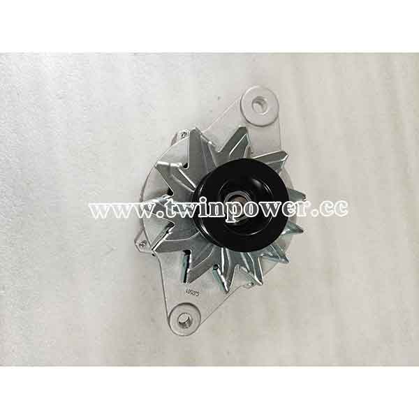 Cummins Alternator 5288082