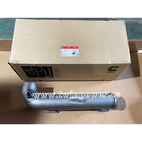 Cummins Water Transfer Connection 5288358,DCEC