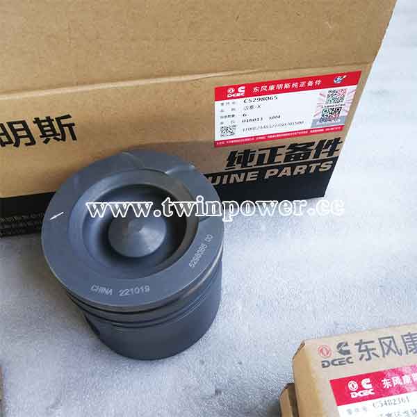 Cummins Engine Piston C5298065,DCEC
