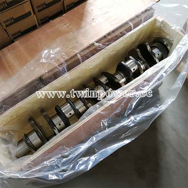 Cummins Engine Crankshaft 5301009