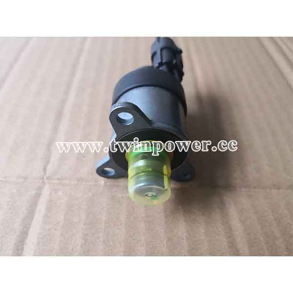 Cummins Electronic Fuel Control Actuator 5301068