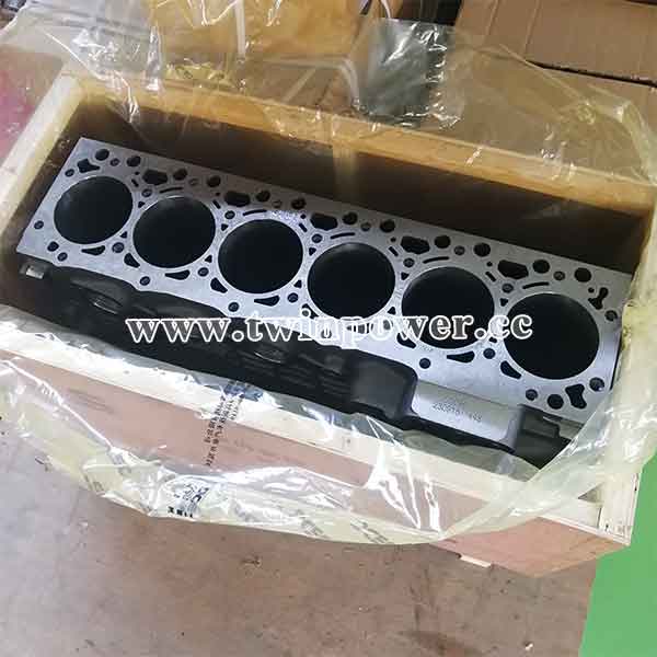 Cummins Cylinder Block 5302096