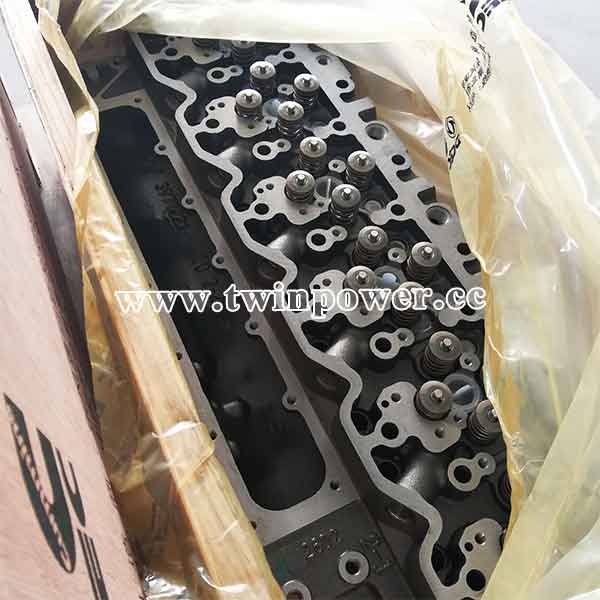 Cummins Cylinder Head C5361593,DCEC