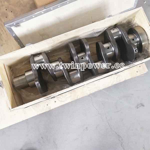 Cummins Engine Crankshaft 5362422