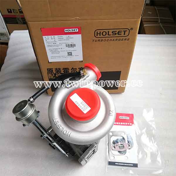 Cummins Turbocharger 5365945,HOLSET
