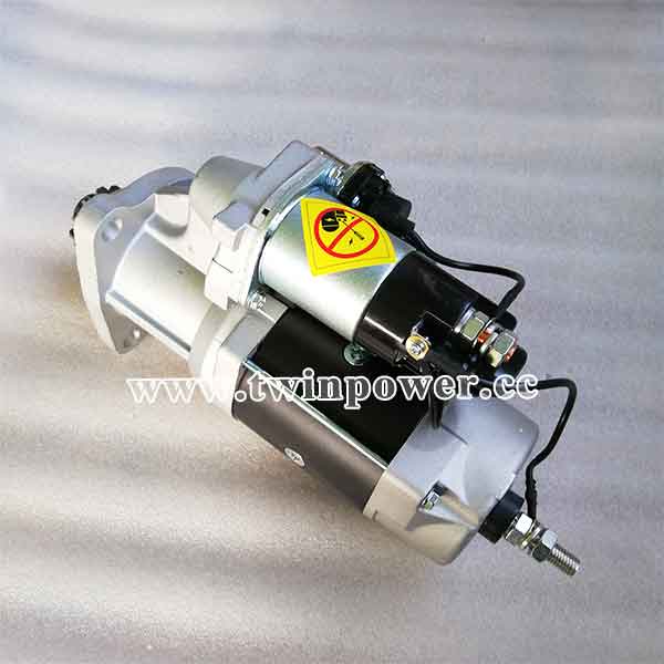 Cummins Starting Motor 5367754