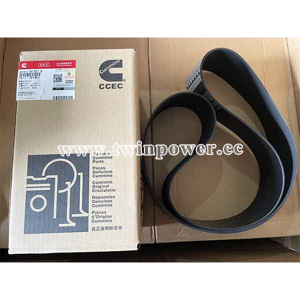 Cummins V Ribbed Belt 5413011 20,CCEC