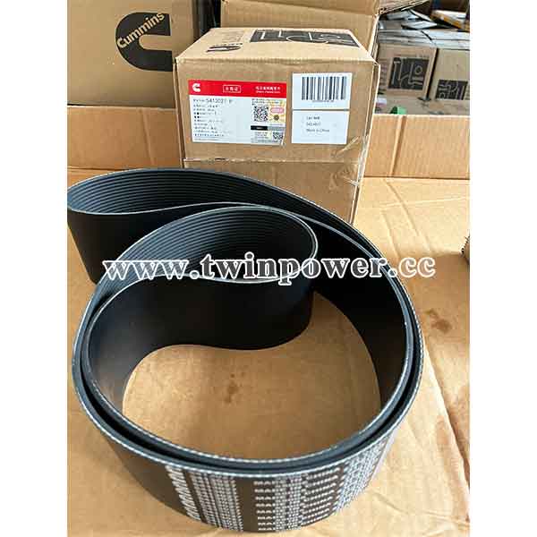 Cummins V Ribbed Belt 5413027,CCEC