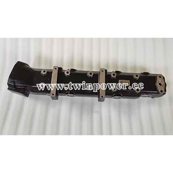 Cummins Exhaust Manifold 5446708，original