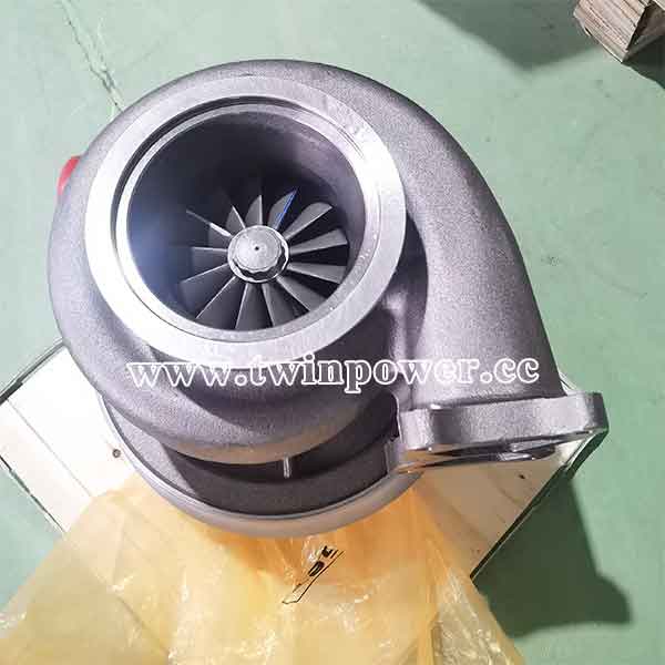 Cummins Turbocharger 5455589,Holset
