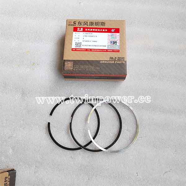 Cummins Piston Ring Kit 5482359,DCEC