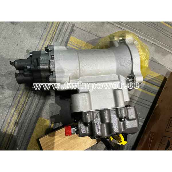 Cummins Fuel Pump 5491787