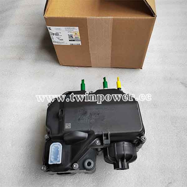 Cummins Doser Unit Module E5511746,original