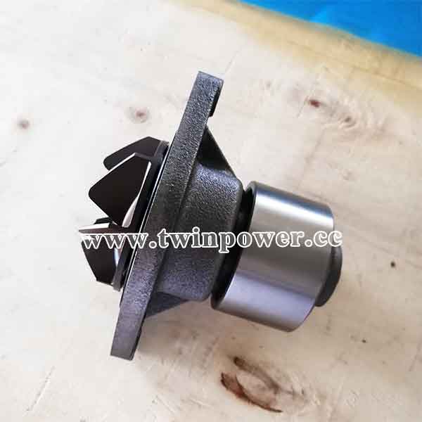 Cummins Water Pump Kit 5521882