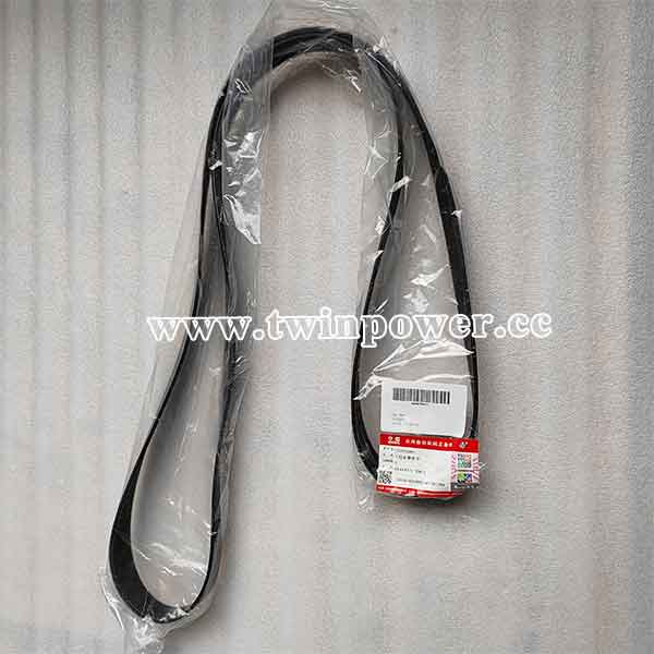Cummins V Ribbed Belt C5632991,DCEC