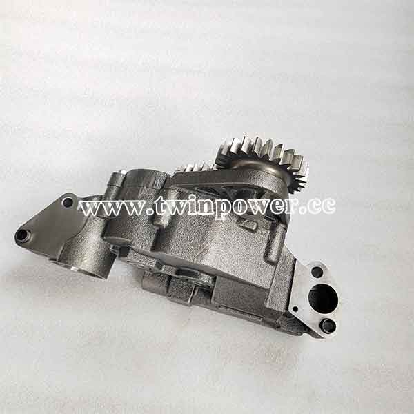 Cummins Lubricating Oil Pump 5680039