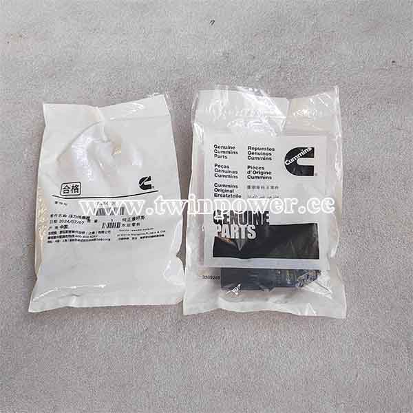 Cummins Pressure Sensor 5698453F,original