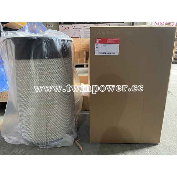 Cummins Air filter AF25544, leetguard