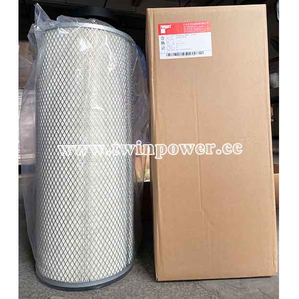 Cummins Air filter AF25545,Fleetguard
